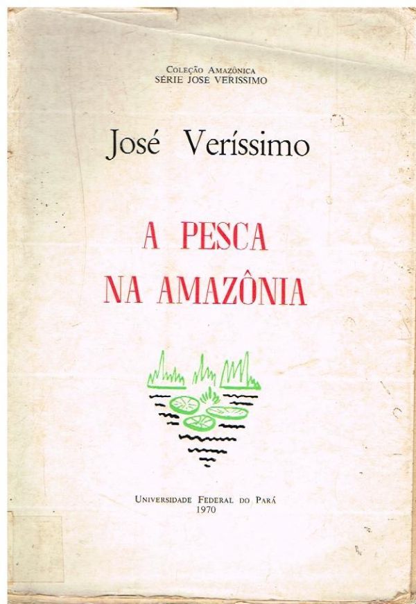 Pesca na Amazônia, A
